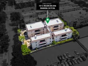 COMMUNITY AERIAL VIEW