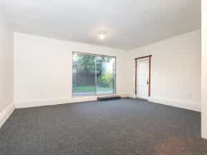 Garage Conversion Bedroom