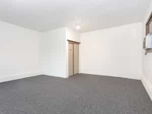 Garage Conversion Bedroom