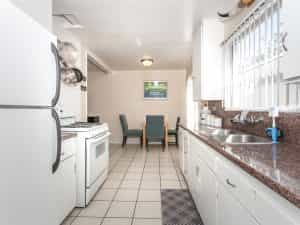 Back Unit-Kitchen