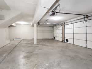 3-Car Garage