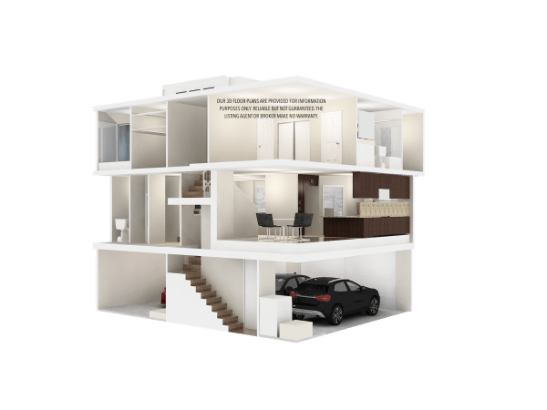 3D DOLLHOUSE VIEW6