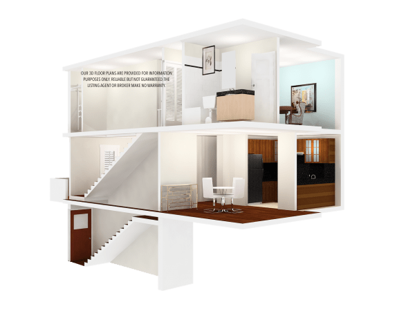 3D DOLLHOUSE VIEW7