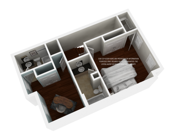 3D FLOOR PLAN-SECOND6
