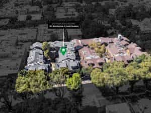 Community Aerial View