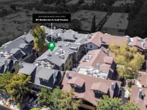 Community Aerial View