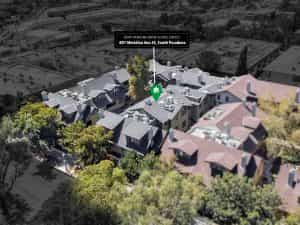 Community Aerial View