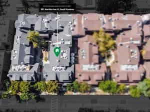 Community Aerial View