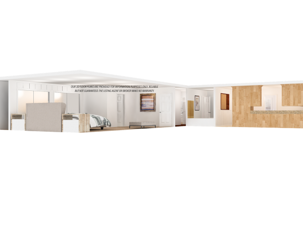 3D DOLLHOUSE VIEW3