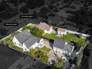 1704 CORSON ST+1712 CORSON ST-Aerial View