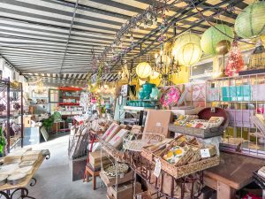 Covered Outdoor Area