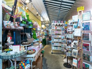 Covered Outdoor Area