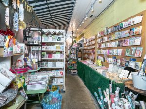 Covered Outdoor Area