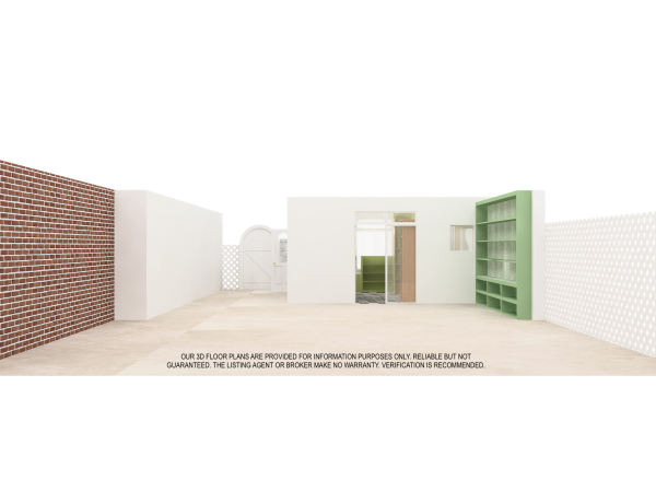 3D Dollhouse View6