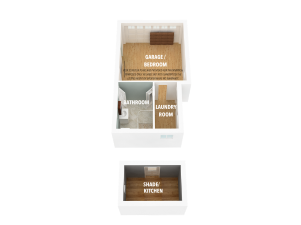 3D FLOOR PLAN-GUEST HOUSE2