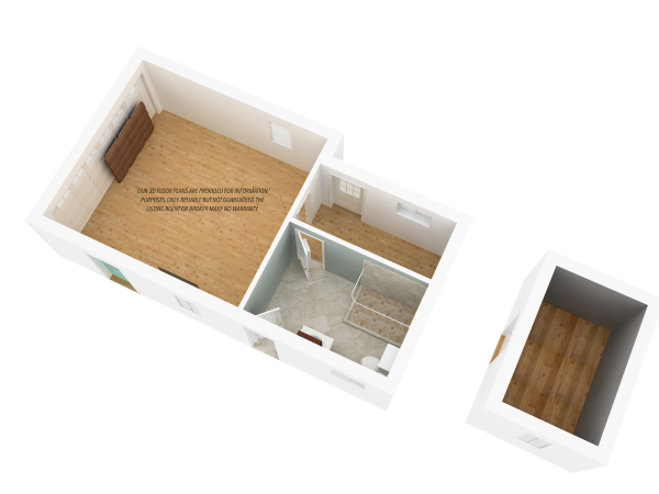 3D FLOOR PLAN-GUEST HOUSE6