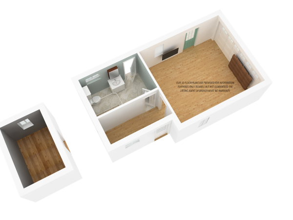 3D FLOOR PLAN-GUEST HOUSE7